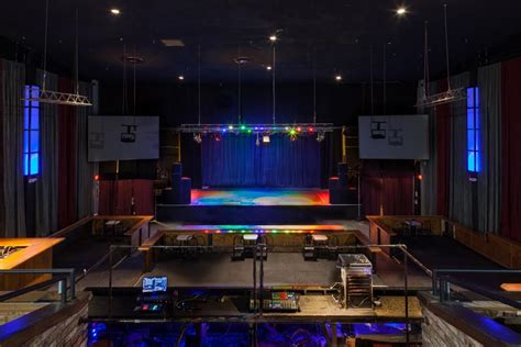The canopy club - 708 South Goodwin Ave. Urbana, IL 61801. United States. Next Date. The Brook & The Bluff. Apr 5, 2024. See the Canopy Club concert calendar. Canopy Club is a 750 person capacity venue in Urbana, IL.